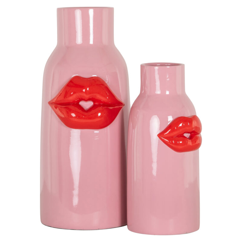 - Vaas Blythe pink large