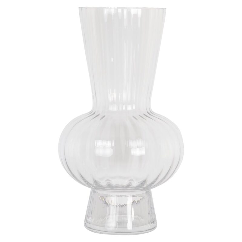 - Vaas Kyan clear transparent