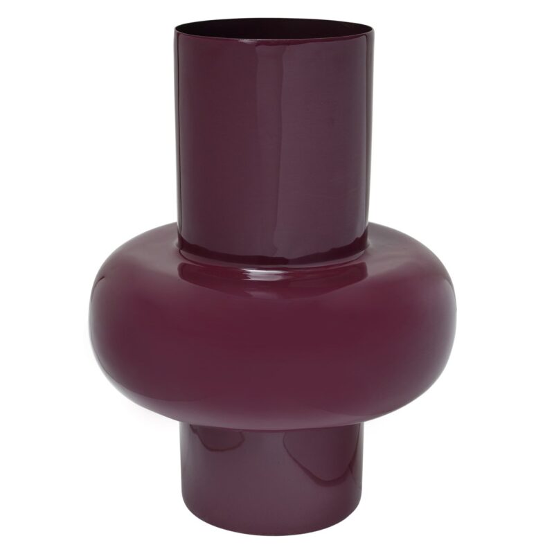 - Vaas Ashlyn burgundy small