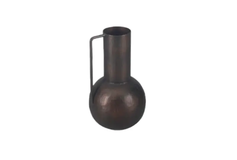 - Vaas Sema copper small
