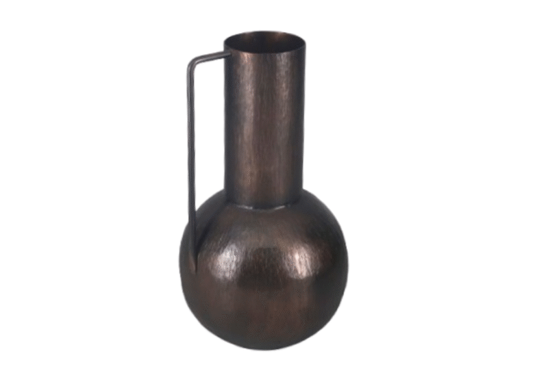 - Vaas Sema copper large