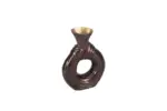 - Vaas Suen dark brown small