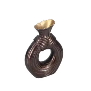 - Vaas Suen dark brown large