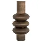 - Vaas Megan brass antique