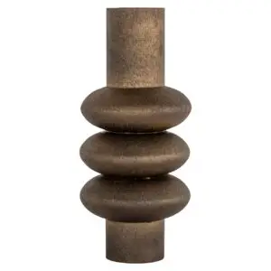 - Vaas Megan brass antique
