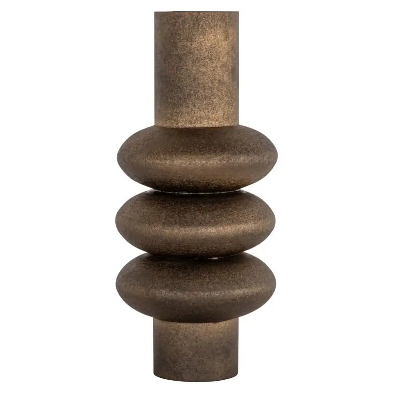 - Vaas Megan brass antique