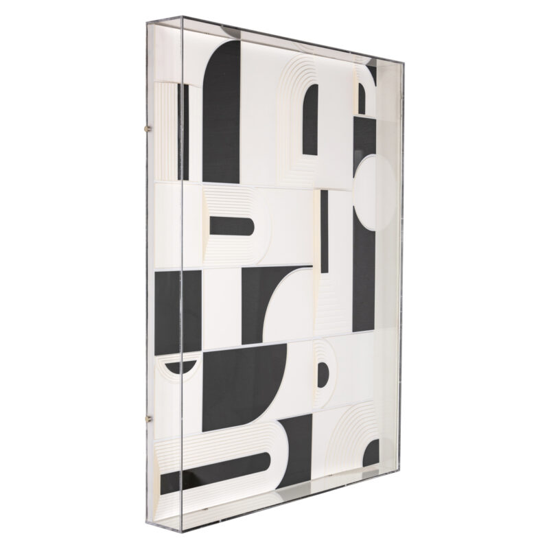 - Wall art Dynamic