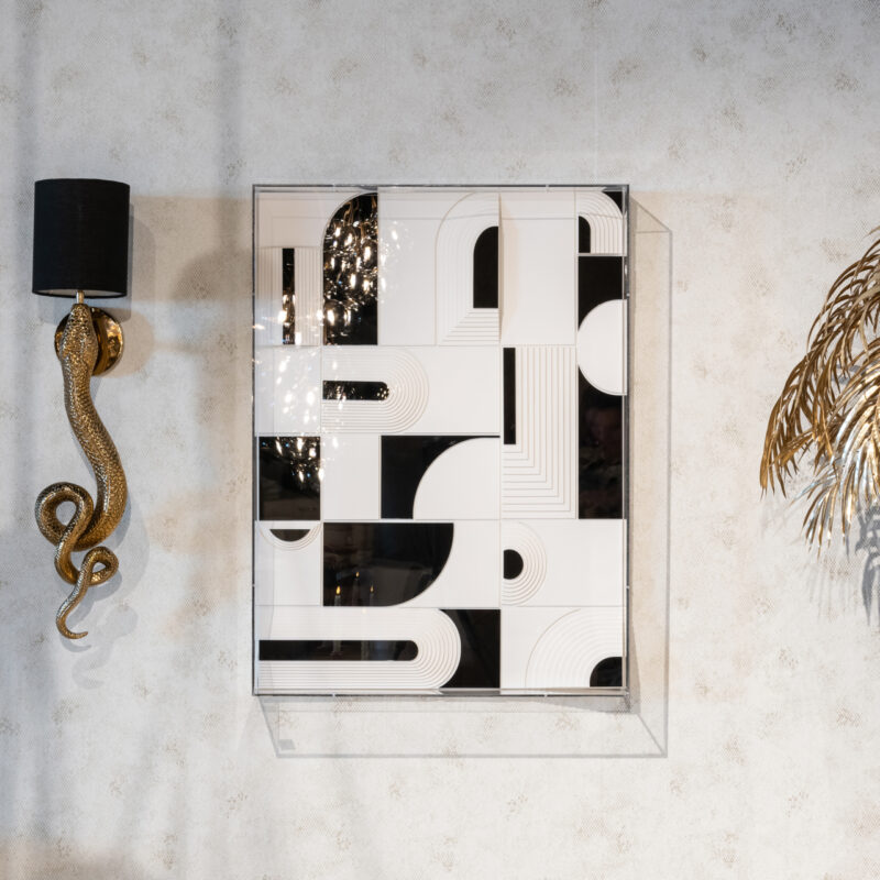 - Wall art Dynamic