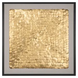 - Wall art May