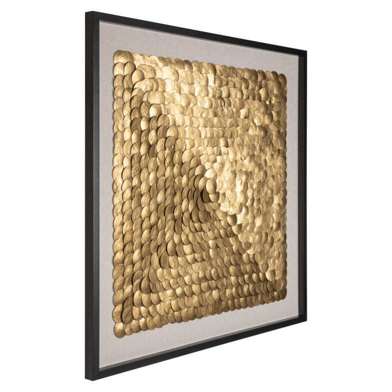 - Wall art May