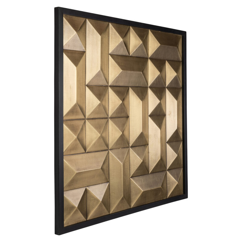 - Wall art Tetro