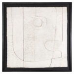 - Wall art Phoebe sand