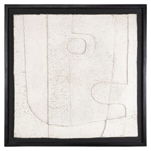 - Wall art Phoebe sand