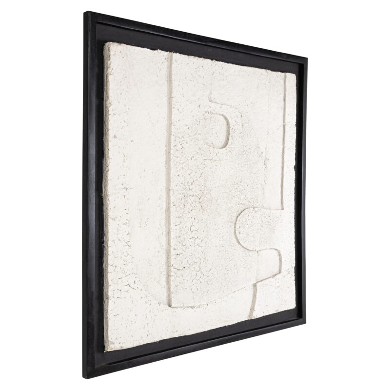 - Wall art Phoebe sand