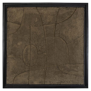 - Wall art Phoebe olive