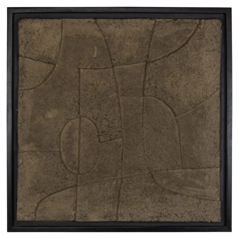 - Wall art Phoebe olive