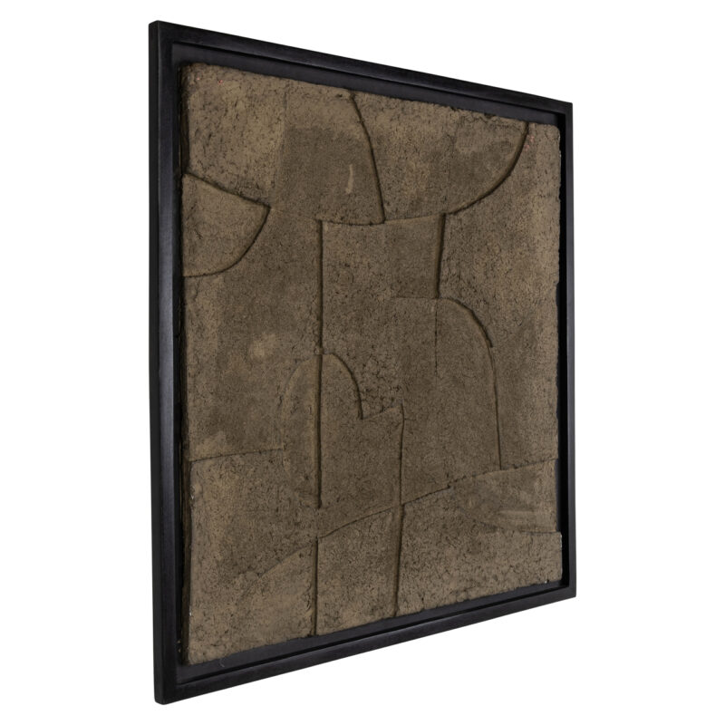 - Wall art Phoebe olive