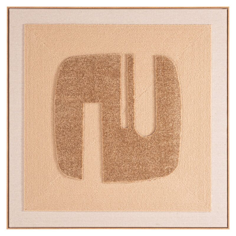 - Wall art Seda gold