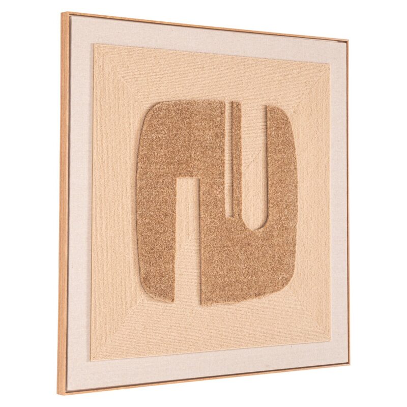 - Wall art Seda gold