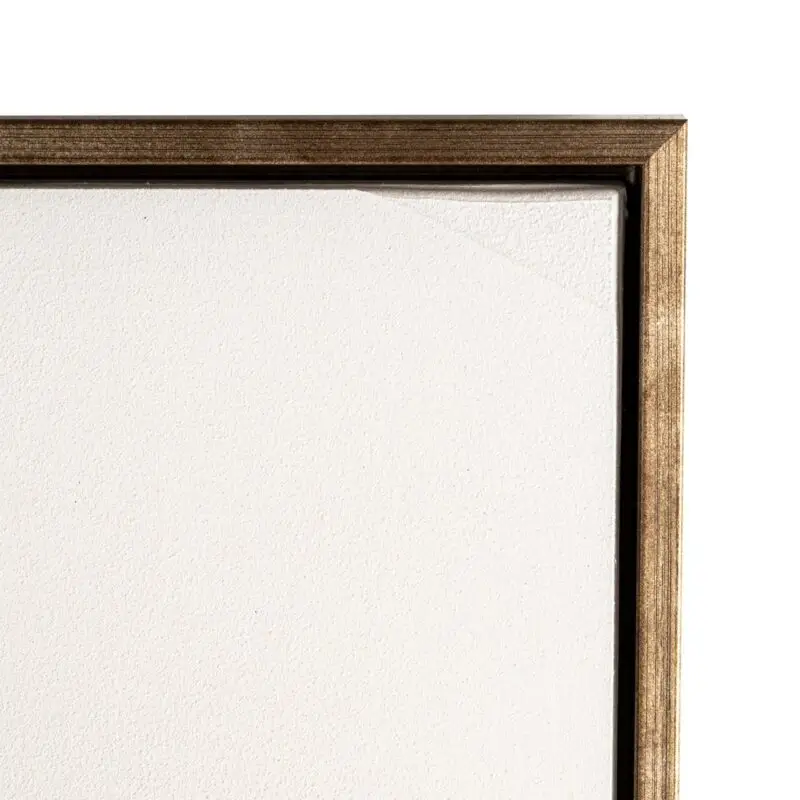 - Wall art Decadence white