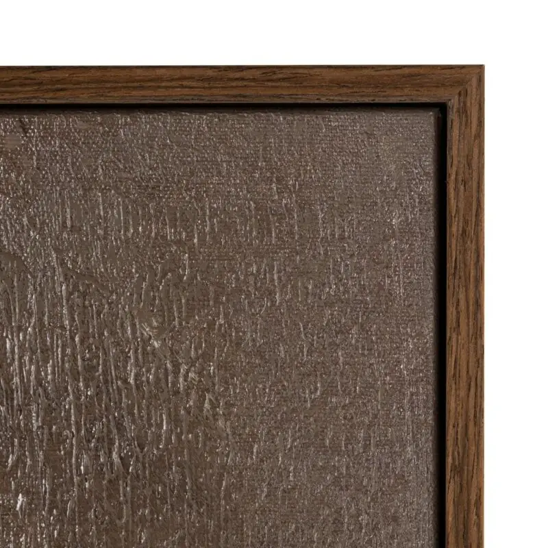 - Wall art Zenith sand left