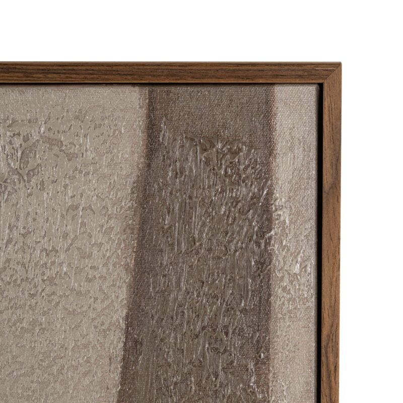 - Wall art Zenith sand right