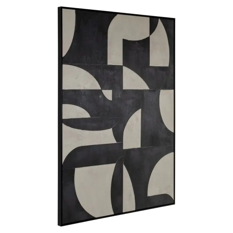 - Wall art Splendor black