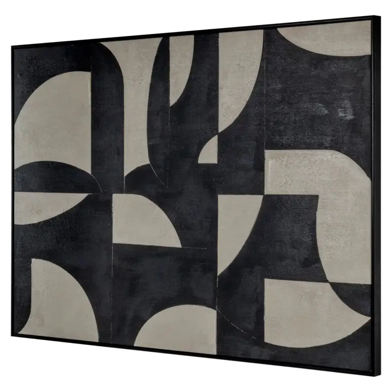 - Wall art Splendor black