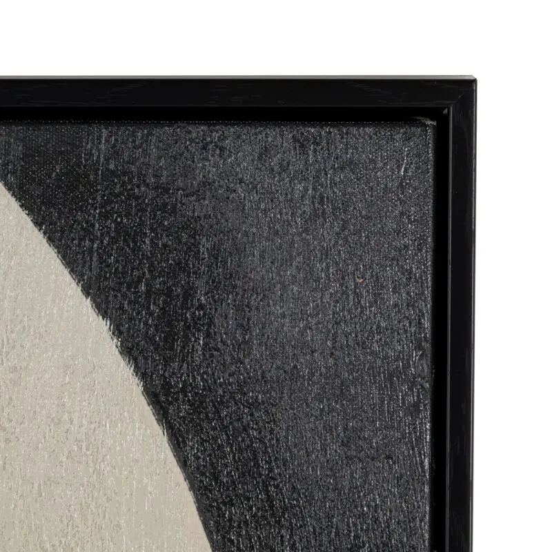 - Wall art Splendor black