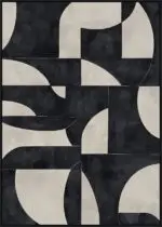 - Wall art Splendor black