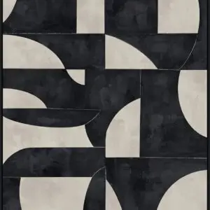 - Wall art Splendor black