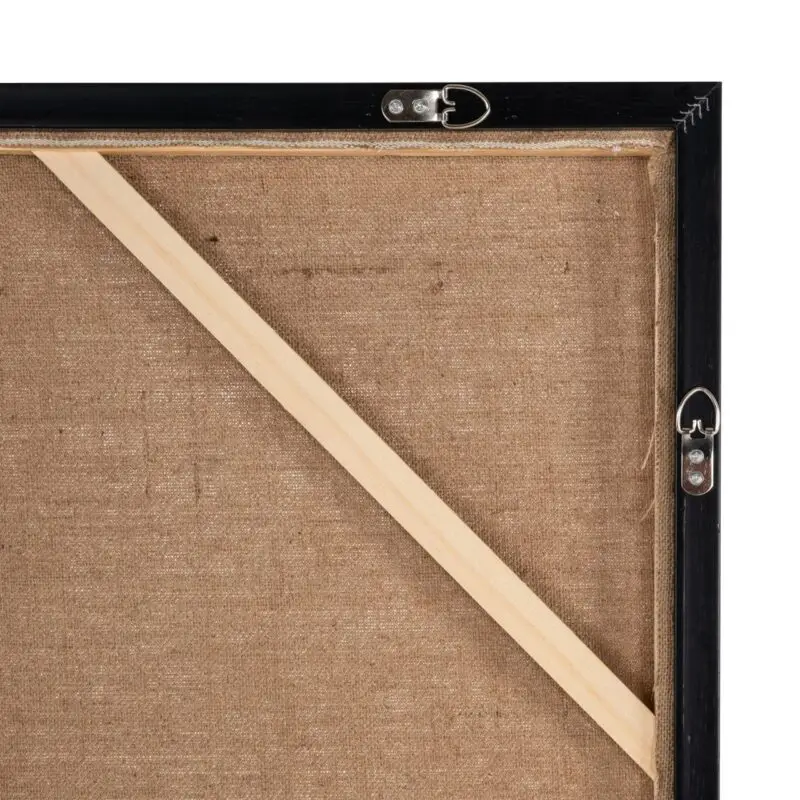 - Wall art Golden gleam gold