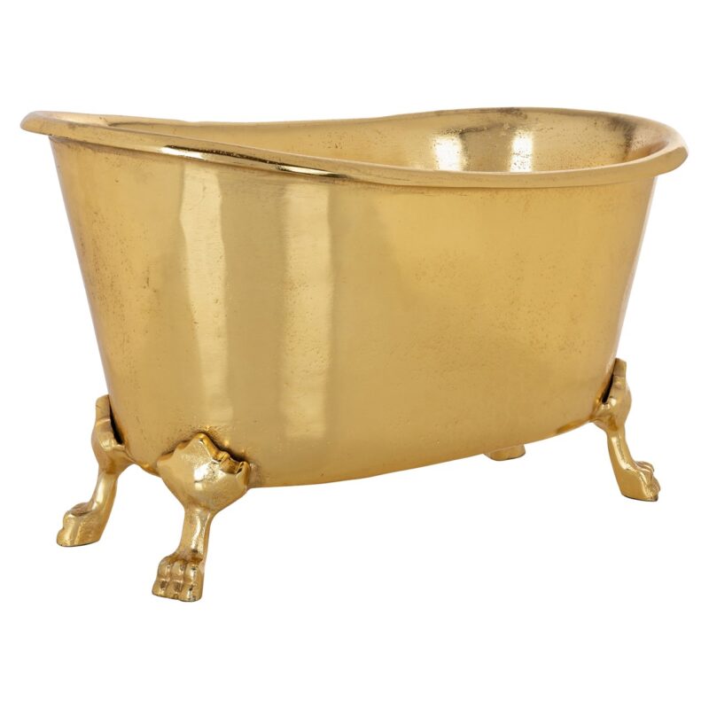 - Wijn- en baraccessoires Chiara gold