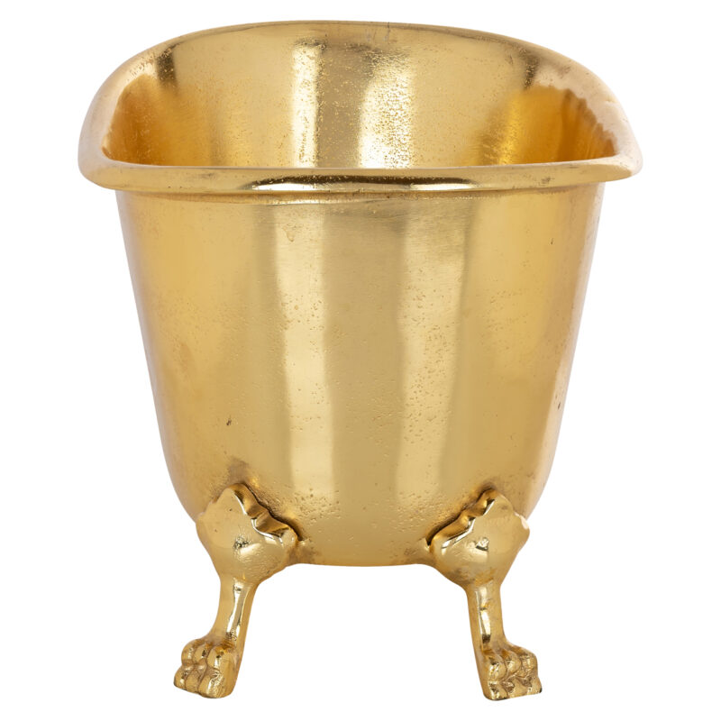 - Wijn- en baraccessoires Chiara gold