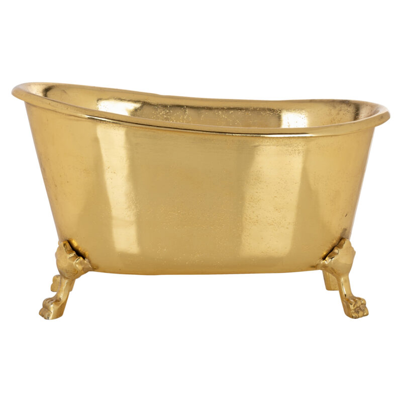 - Wijn- en baraccessoires Chiara gold