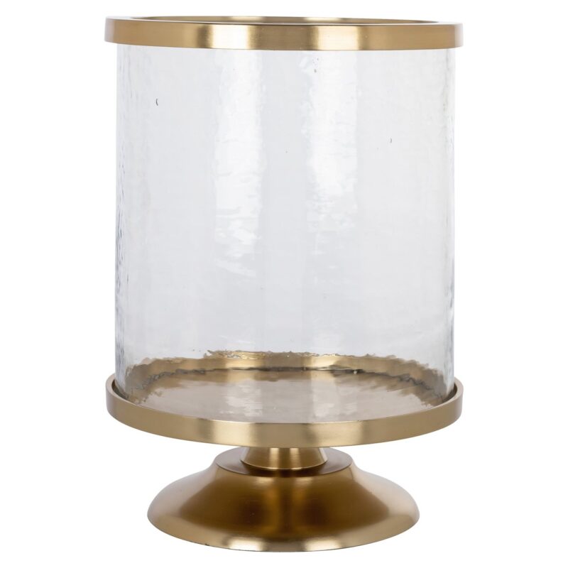 - Windlicht Jaysin gold