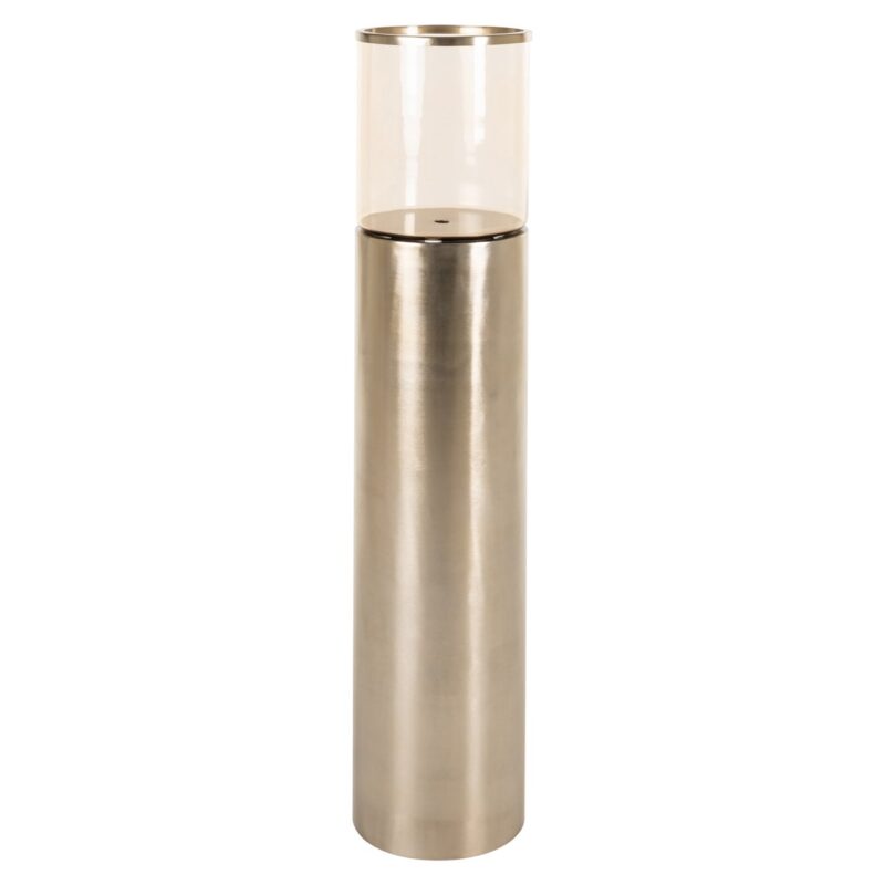 - Windlicht Jona gold large