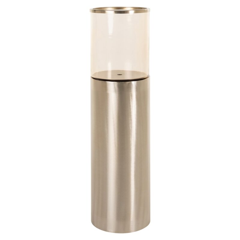 - Windlicht Jona gold small