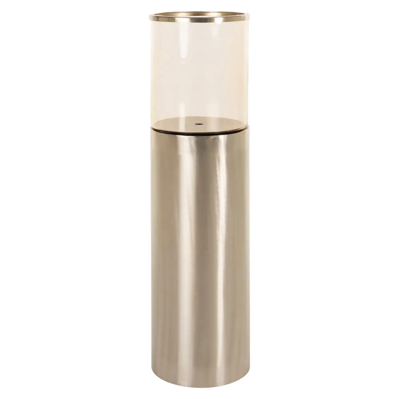 - Windlicht Jona gold small