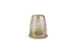 - Windlicht Alusia sand large