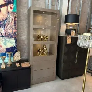 Vakkenkast Champagne outlet923