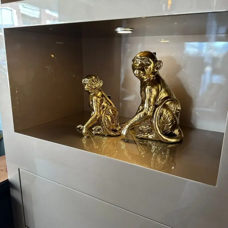 Vakkenkast Champagne outlet923 - Afbeelding 2