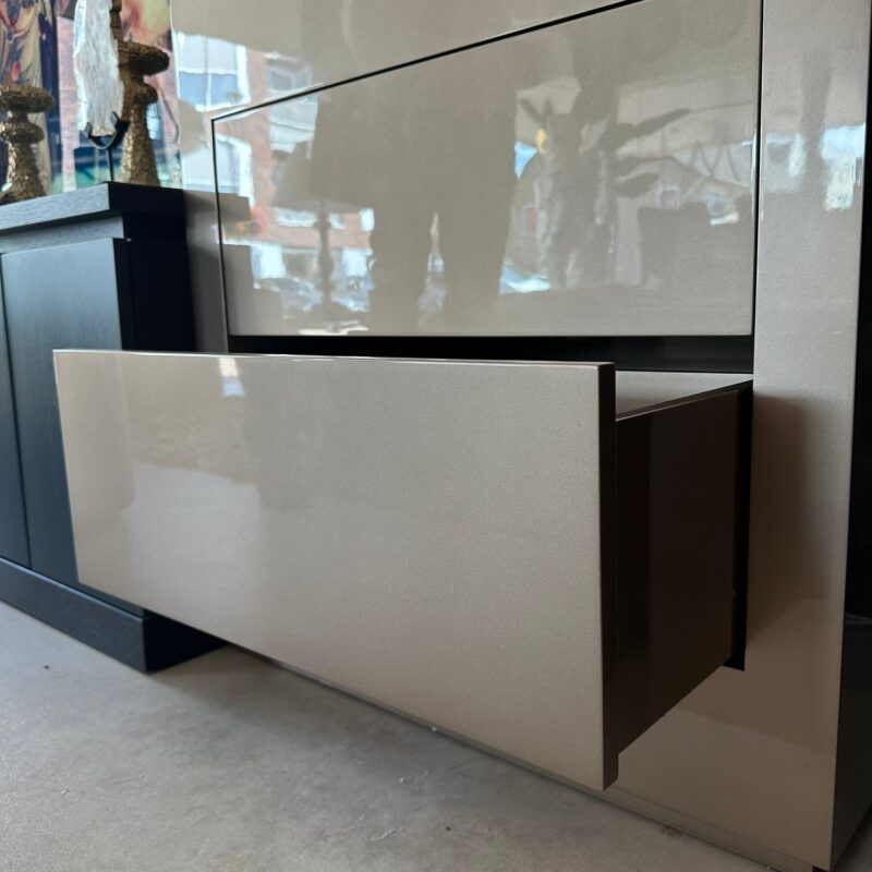 Vakkenkast Champagne outlet923 - Afbeelding 3