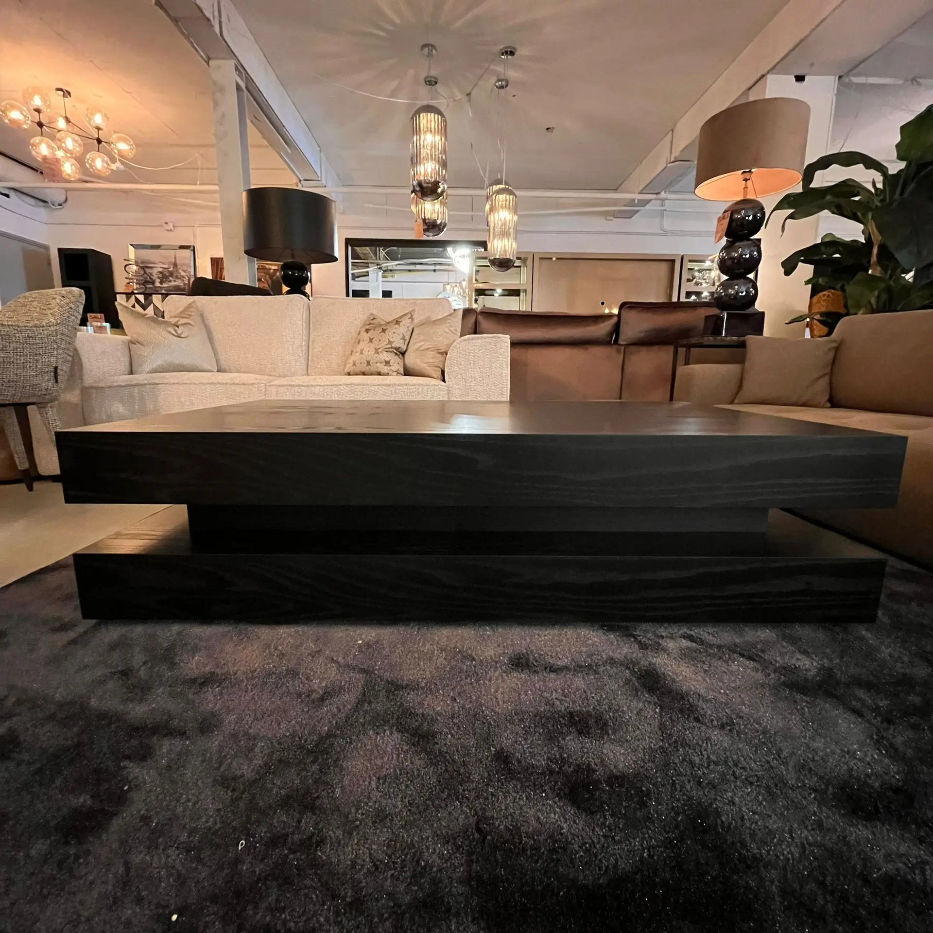 Salontafel Kuster outlet926