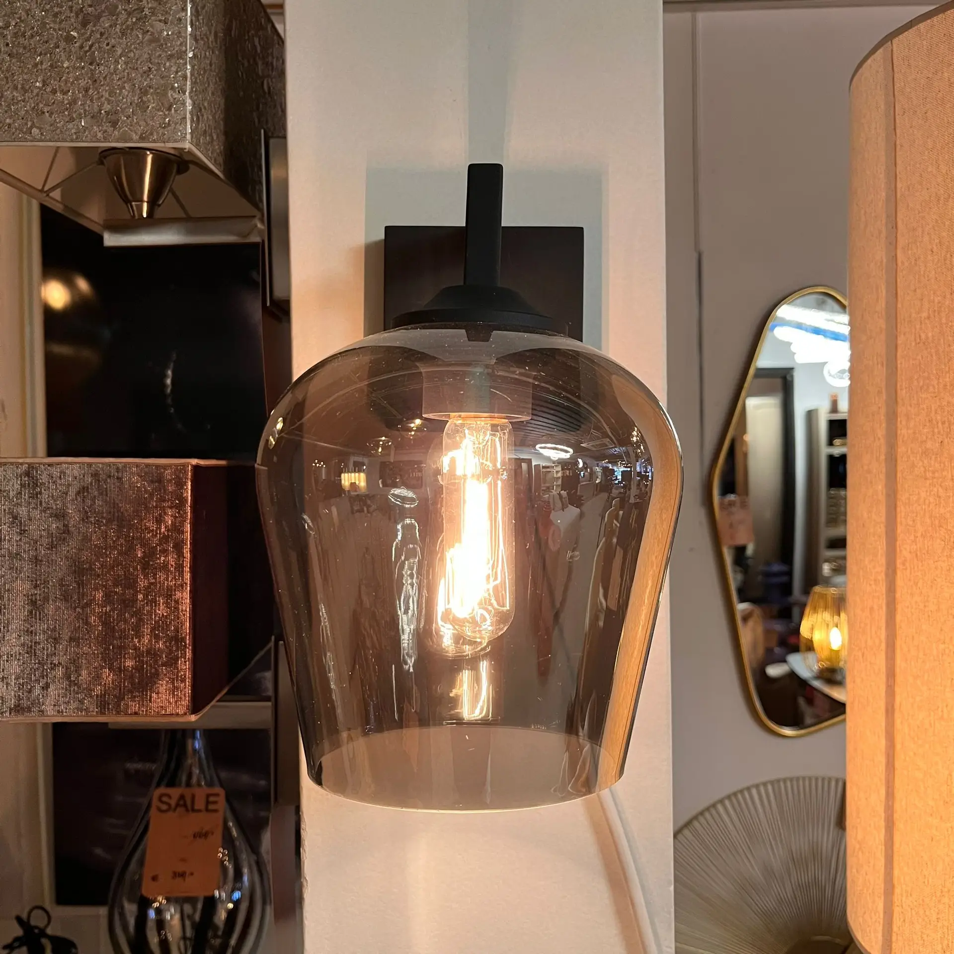 Wandlamp By Eve outlet931