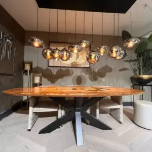 Eettafel Cruijff outlet932