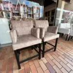 4 Barkrukken Estral outlet939