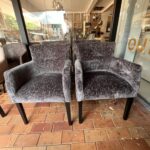 4 Eetstoelen Ties outlet942