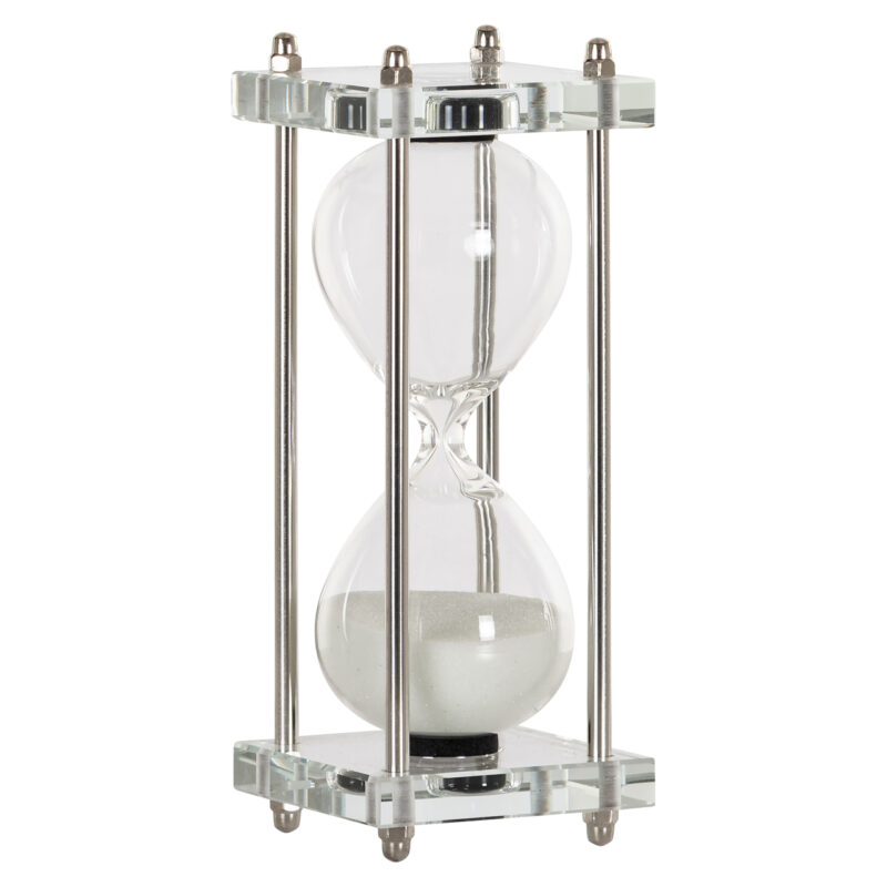 - Decoratief object Gigi white small