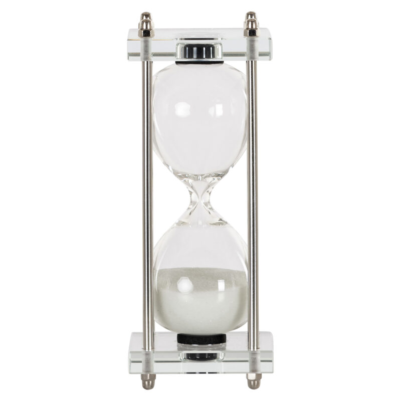 - Decoratief object Gigi white small
